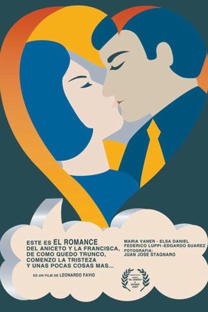 El romance del Aniceto y la Francisca's poster