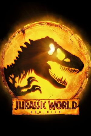 Jurassic World: Dominion's poster