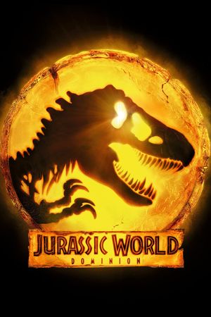 Jurassic World Dominion's poster