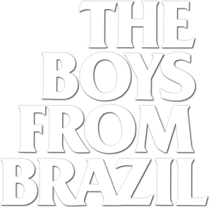 The Boys from Brazil's poster