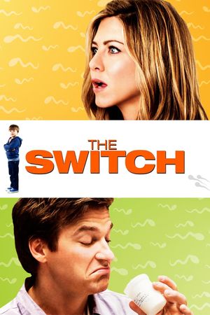 The Switch's poster