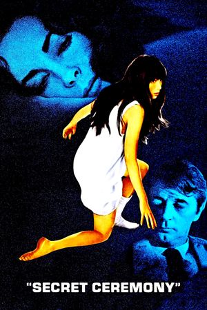 Secret Ceremony's poster
