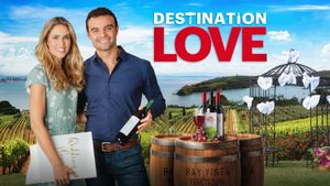 Destination Love's poster