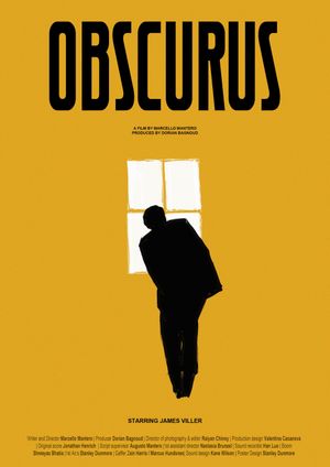 Obscurus's poster