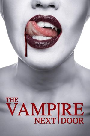 The Vampire Next Door's poster