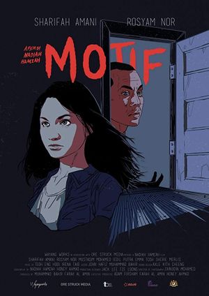 Motif's poster