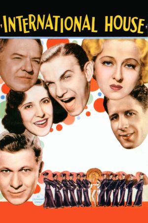 International House's poster