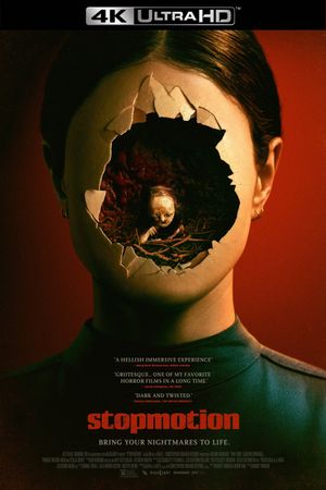 Stopmotion's poster