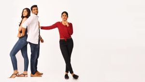 BomBhaat's poster