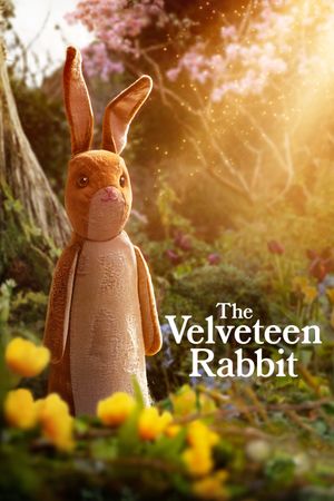 The Velveteen Rabbit's poster