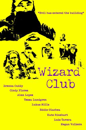 Wizard Club's poster image