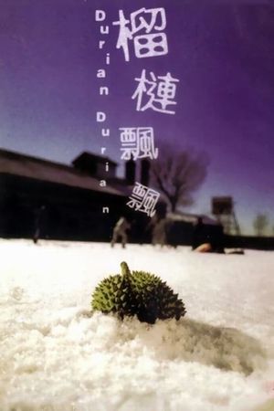 Durian Durian's poster