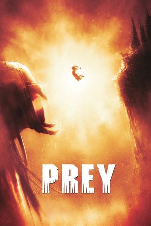 Prey's poster