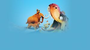 Ice Age: Dawn of the Dinosaurs's poster