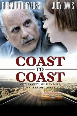 Coast to Coast's poster