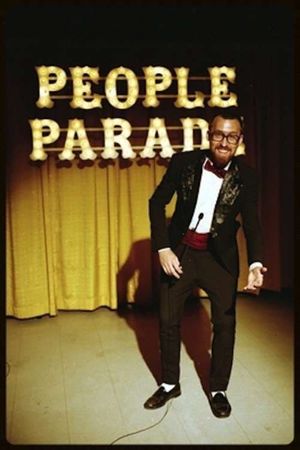 People Parade's poster image