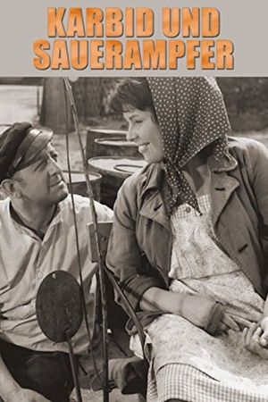 Karbid und Sauerampfer's poster