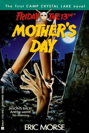 Friday the 13th: Mother's Day's poster