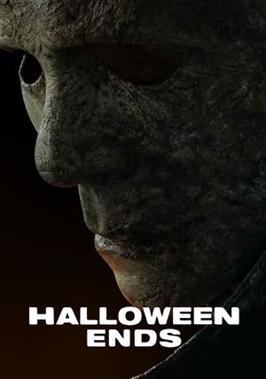 Halloween Ends's poster