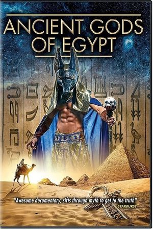 Ancient Gods of Egypt's poster