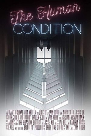 The Human Condition's poster image