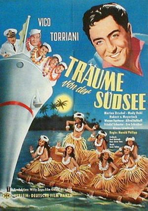 Träume von der Südsee's poster image