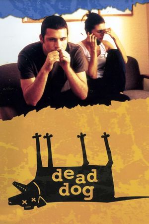 Dead Dog's poster