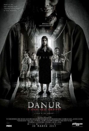 Danur's poster image