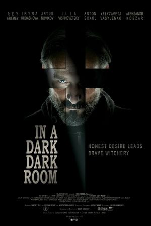In a Dark, Dark Room's poster