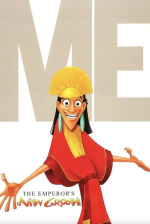 The Emperor's New Groove's poster
