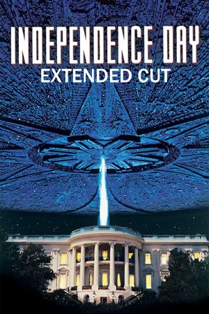 Independence Day's poster
