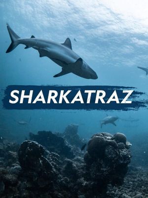 Sharkatraz's poster