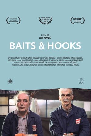Baits and Hooks's poster