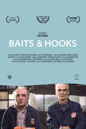 Baits and Hooks's poster image