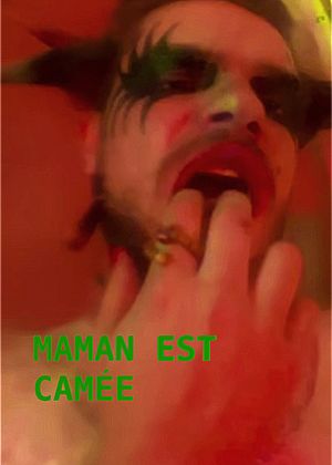 Maman est camée's poster