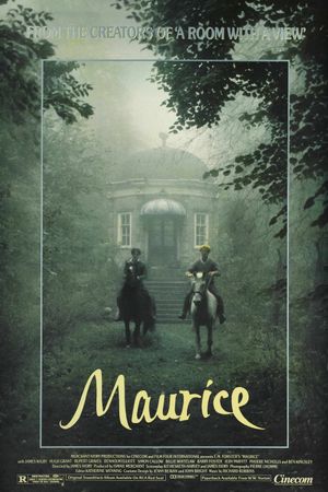 Maurice's poster