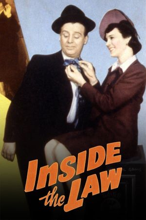 Inside the Law's poster