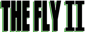 The Fly II's poster