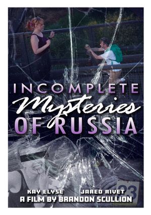 Incomplete Mysteries of Russia's poster