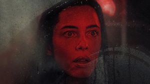 The Night House's poster
