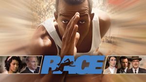 Race's poster