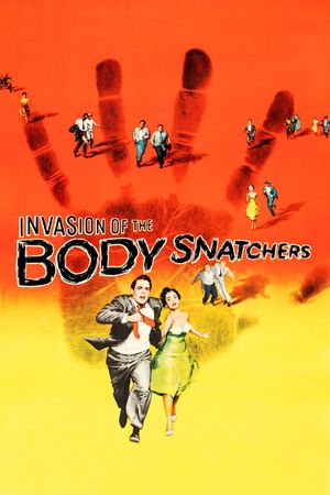 Invasion of the Body Snatchers's poster