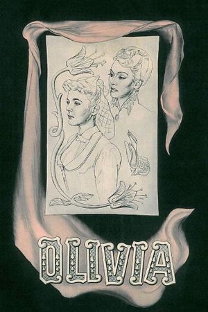 Olivia's poster