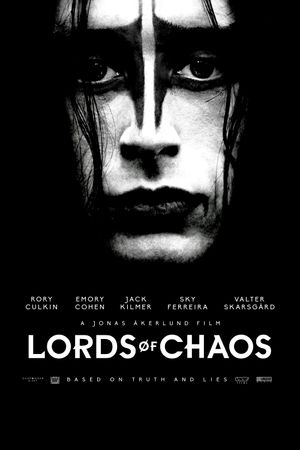 Lords of Chaos's poster