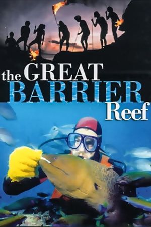 Great Barrier Reef's poster