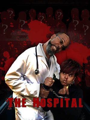 The Hospital's poster