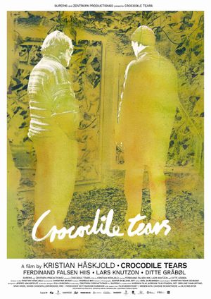 Crocodile Tears's poster