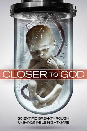 Closer to God's poster