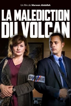 Murder on Reunion Island's poster