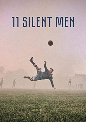 Elevent Silent Men's poster